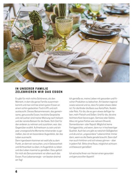 Produktbild: Das Kochbuch meines Lebens