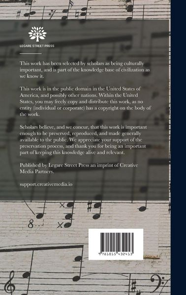 Produktbild: Slave Songs of the United States