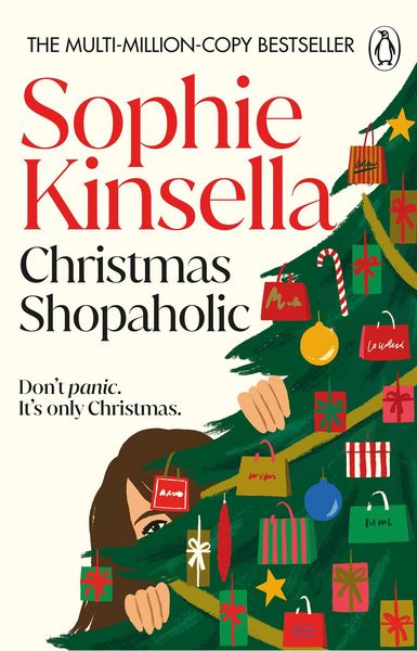 Produktbild: Christmas Shopaholic