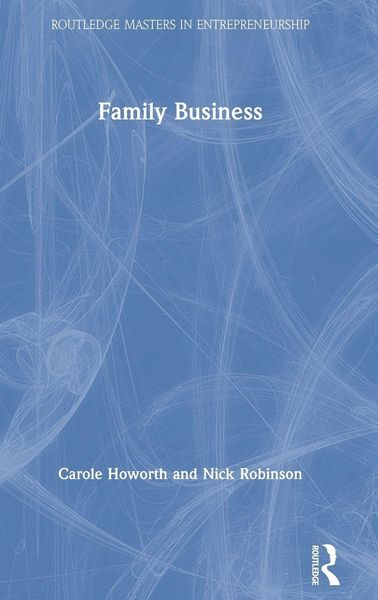 Produktbild: Family Business