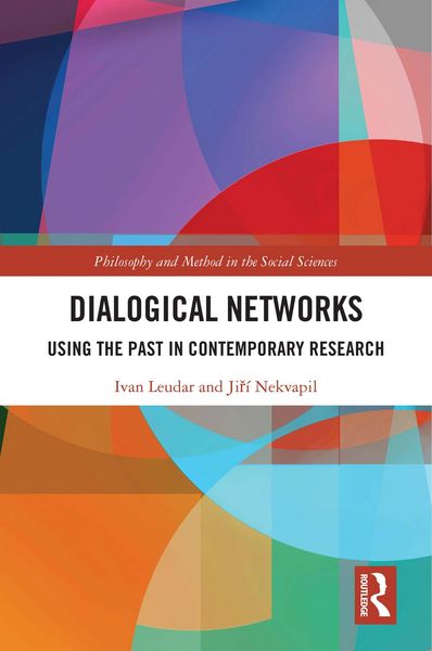 Produktbild: Dialogical Networks
