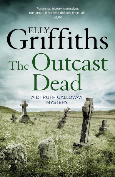 Produktbild: The Outcast Dead