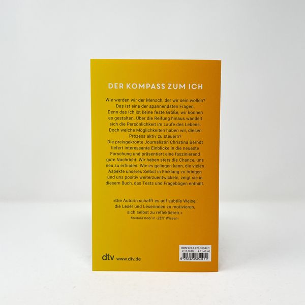 Produktbild: Individuation