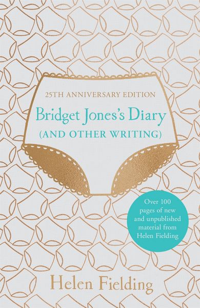 Produktbild: Bridget Jones's Diary (And Other Writing)