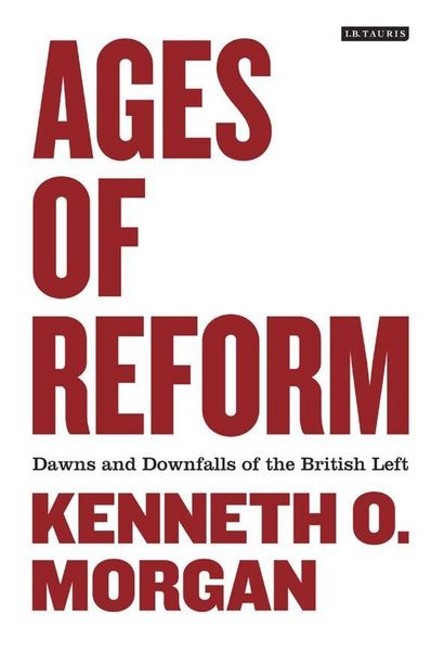 Produktbild: Ages of Reform