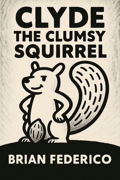 Produktbild: Clyde The Clumsy Squirrel