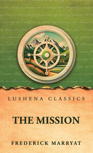 Produktbild: The Mission