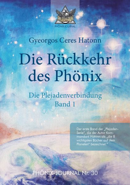 Produktbild: R&uuml;ckkehr des Ph&ouml;nix - Ph&ouml;nix-Journal Nr. 30