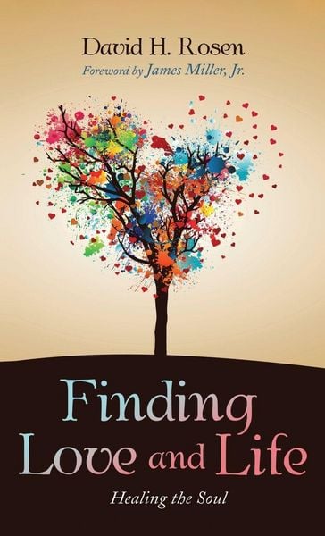 Produktbild: Finding Love and Life