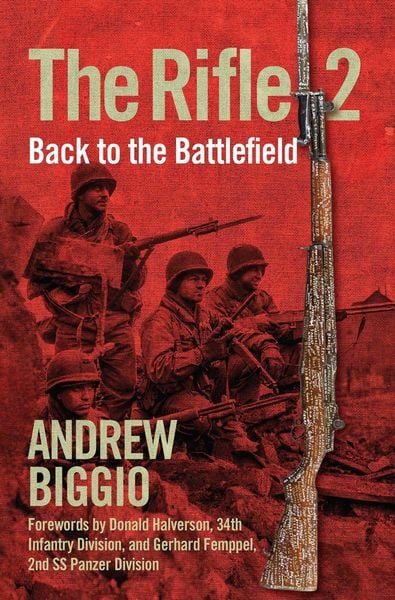 Produktbild: The Rifle 2