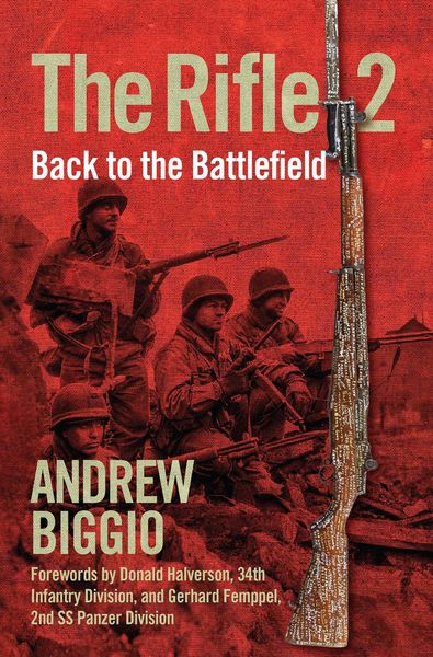 Produktbild: The Rifle 2