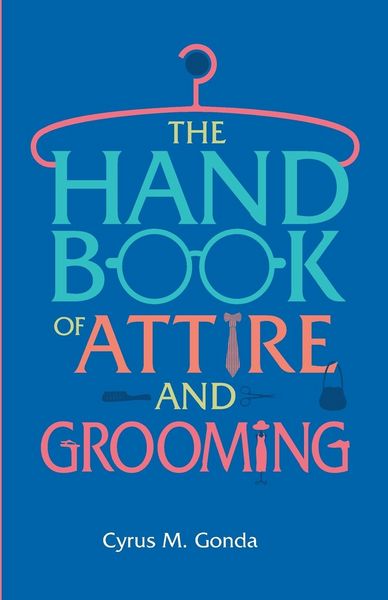 Produktbild: Handbook Of Attire & Grooming