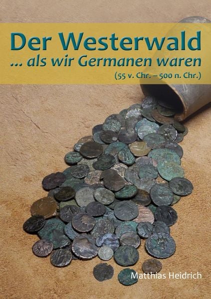 Produktbild: Der Westerwald