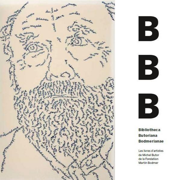 Produktbild: Bibliotheca Butoriana Bodmerianae
