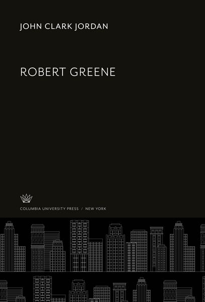 Produktbild: Robert Greene
