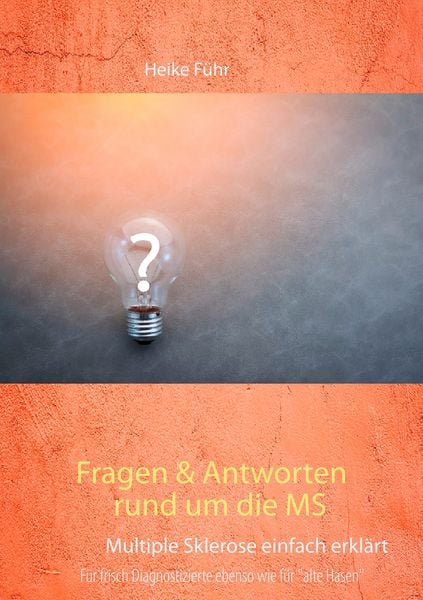 Produktbild: Fragen & Antworten rund um die MS