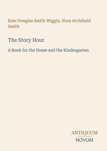 Produktbild: The Story Hour