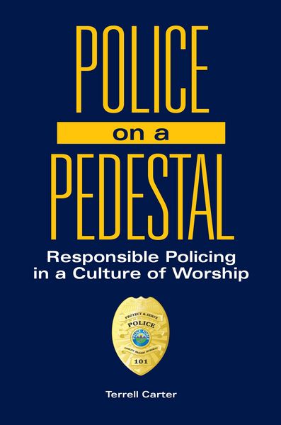 Produktbild: Police on a Pedestal