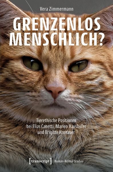 Produktbild: Grenzenlos menschlich?