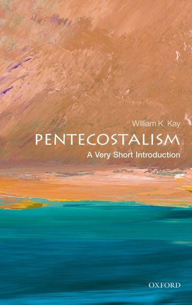 Produktbild: Pentecostalism