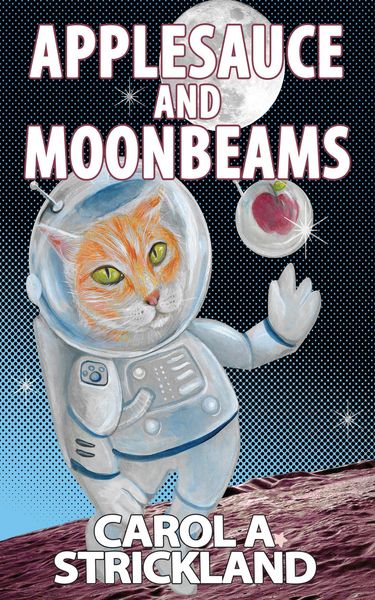 Produktbild: Applesauce and Moonbeams