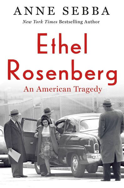 Produktbild: Ethel Rosenberg