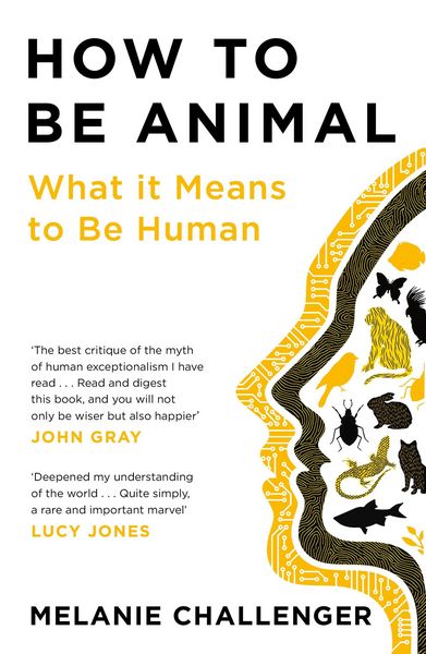 Produktbild: How to Be Animal