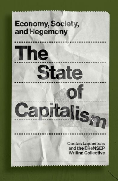 Produktbild: The State of Capitalism