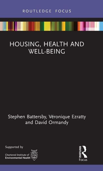 Produktbild: Housing, Health and Well-Being