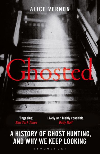 Produktbild: Ghosted