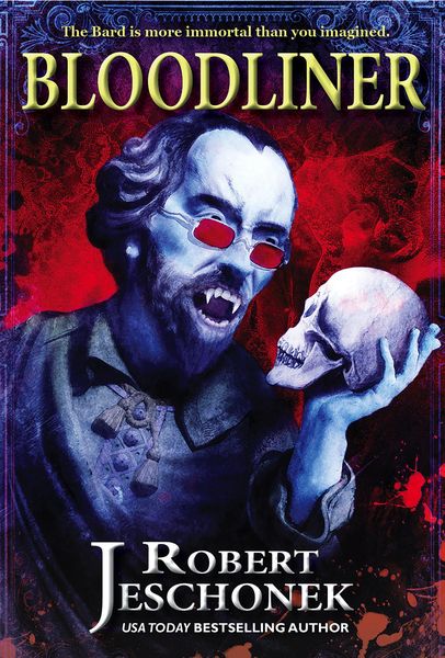 Produktbild: Bloodliner
