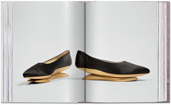 Produktbild: Shoes A&ndash;Z. 45th Ed.