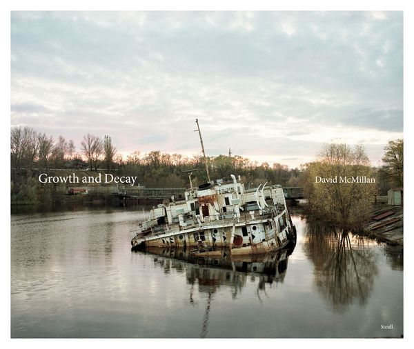 Produktbild: Growth and Decay