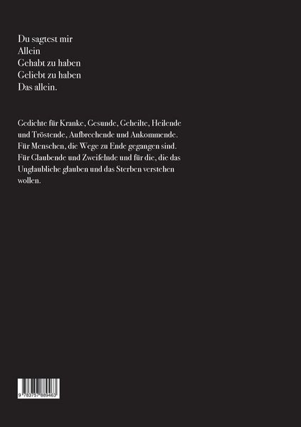Produktbild: Unverletzt