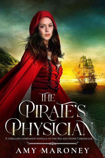 Produktbild: The Pirate's Physician