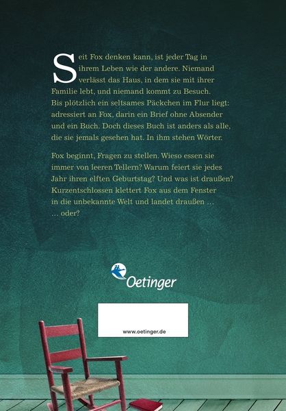 Produktbild: Die vierte Wand