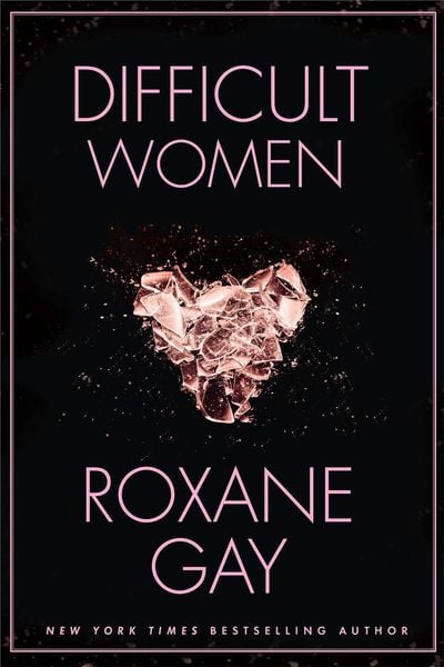 Produktbild: Difficult Women
