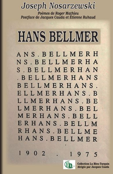 Produktbild: Hans bellmer