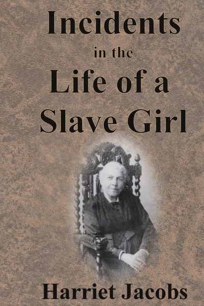 Produktbild: Incidents in the Life of a Slave Girl