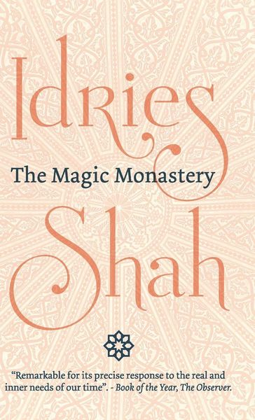 Produktbild: The Magic Monastery