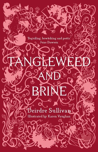Produktbild: Tangleweed and Brine