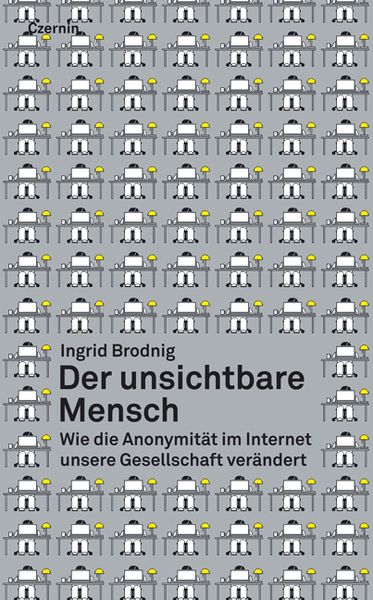 Produktbild: Der unsichtbare Mensch
