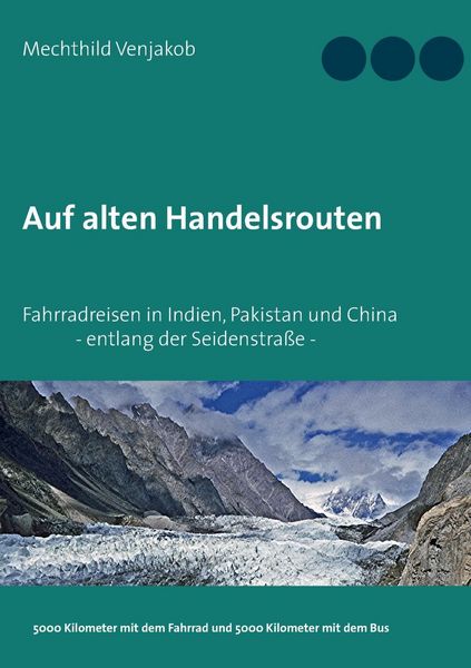 Produktbild: Auf alten Handelsrouten