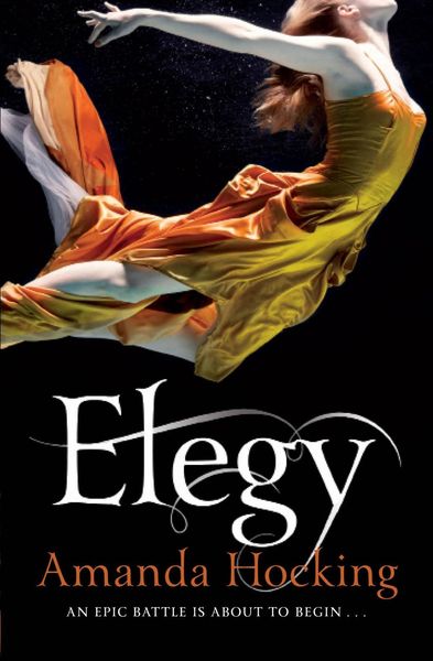 Produktbild: Elegy