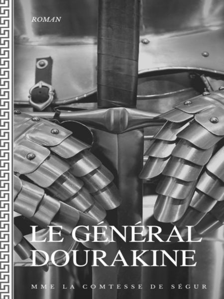 Produktbild: Le G&eacute;n&eacute;ral Dourakine