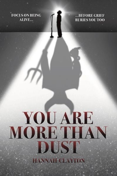 Produktbild: You Are More Than Dust