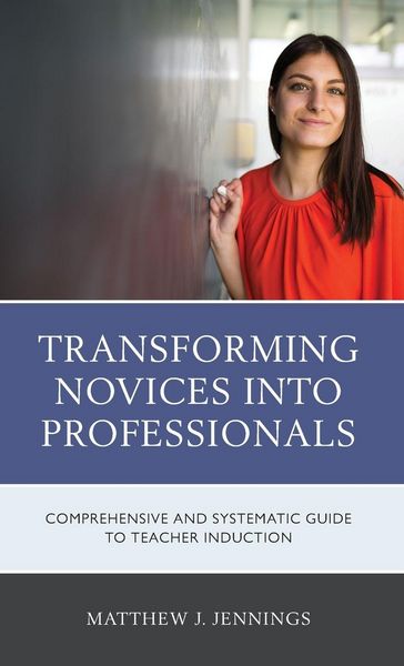 Produktbild: Transforming Novices into Professionals