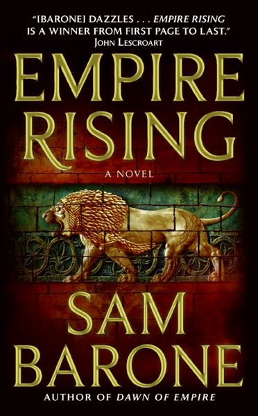 Produktbild: Empire Rising