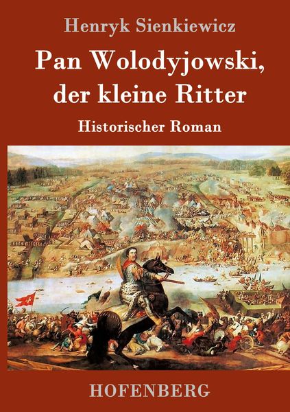 Produktbild: Pan Wolodyjowski, der kleine Ritter