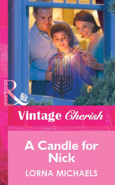 Produktbild: A Candle For Nick